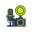 機材セット