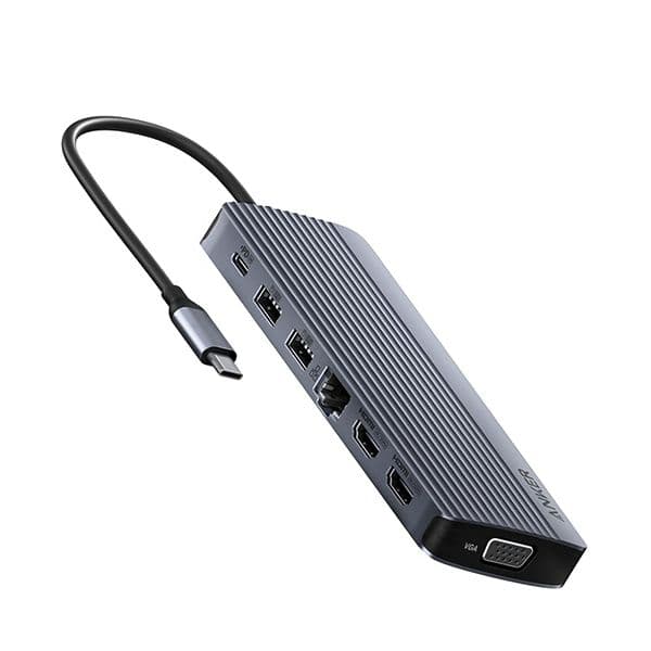 Anker 4-in-1 USB-Cハブ