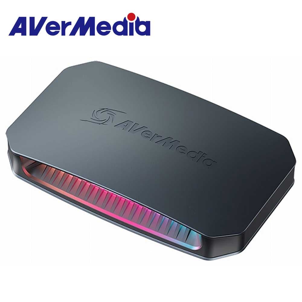 AVerMedia Live Gamer ULTRA 2.1 GC553G2