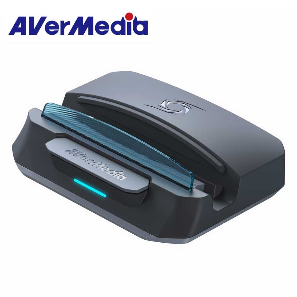 AVerMedia X'TRA GO GC515