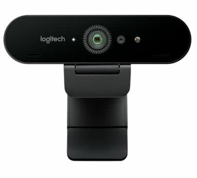 Logitech Brio 4K