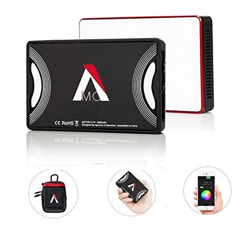Aputure AL-MC