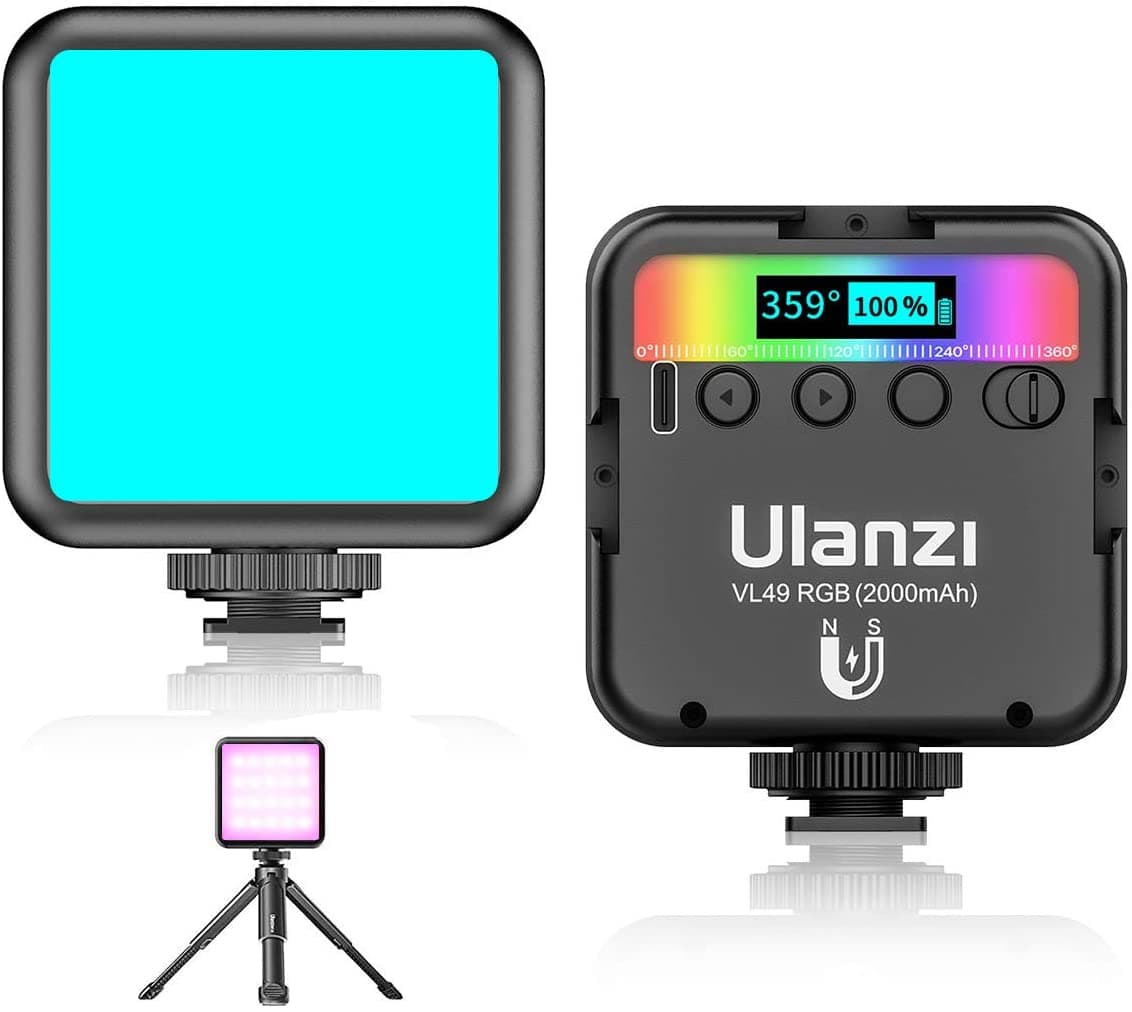 ULANZI VL49