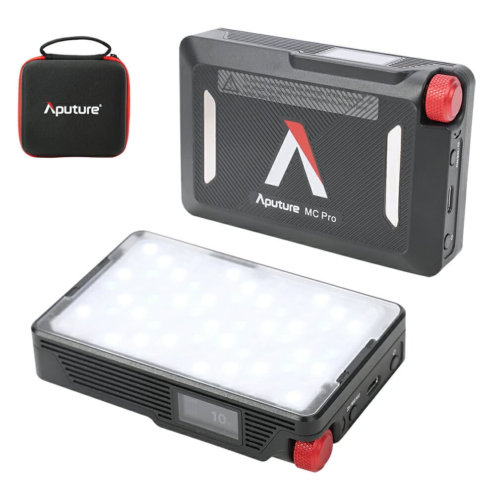 Aputure MC Pro